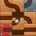 Roll the Ball® – slide puzzle Mod Apk  ( Unlimited Hints & Money )