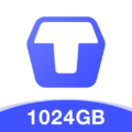 TeraBox: Cloud Storage Space MOD ( No Ads, Unlimited Storage )